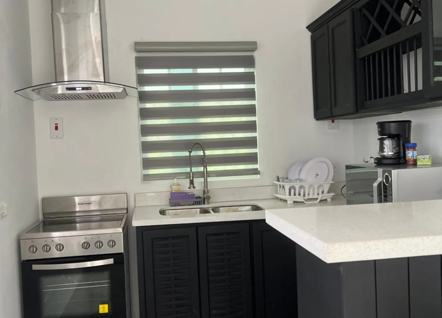 Ironshore Seaview Appartement Montego Bay Jamaica