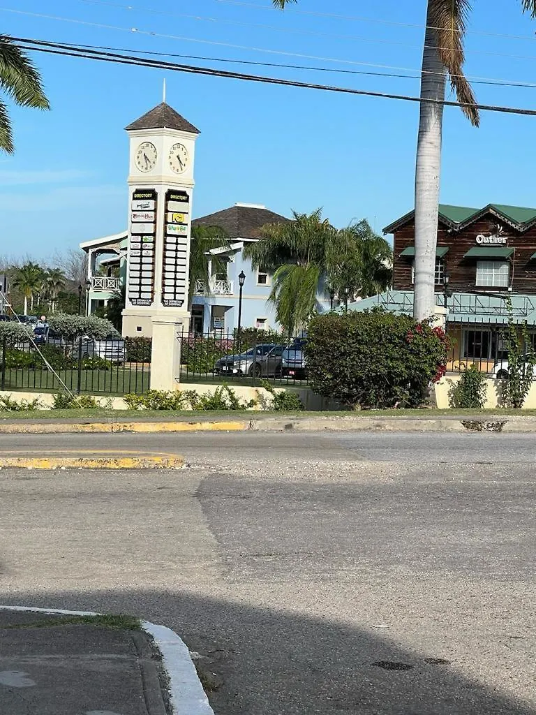 Ironshore Seaview Appartement Montego Bay