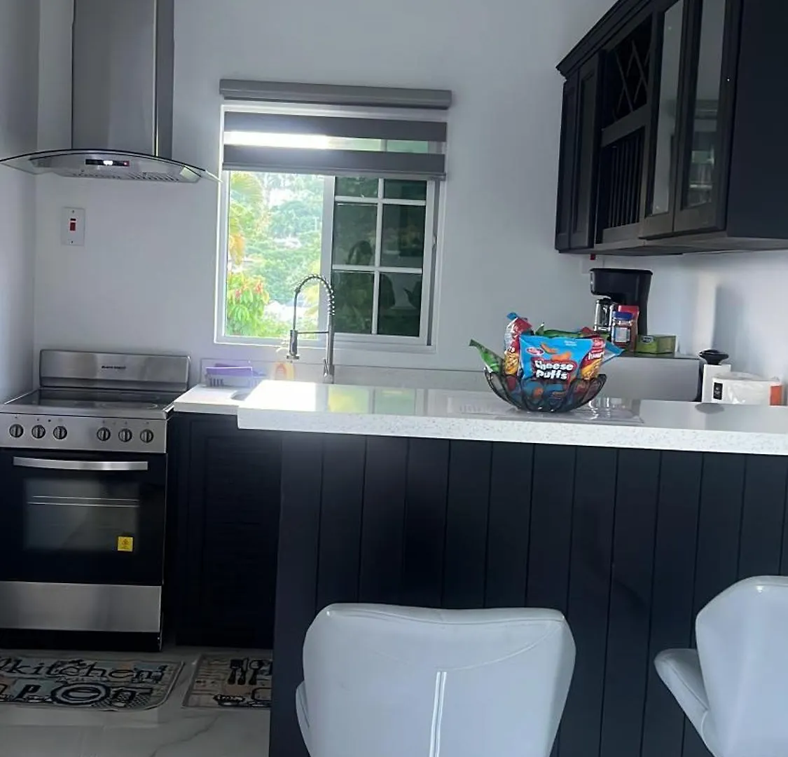 Ironshore Seaview Appartement Montego Bay