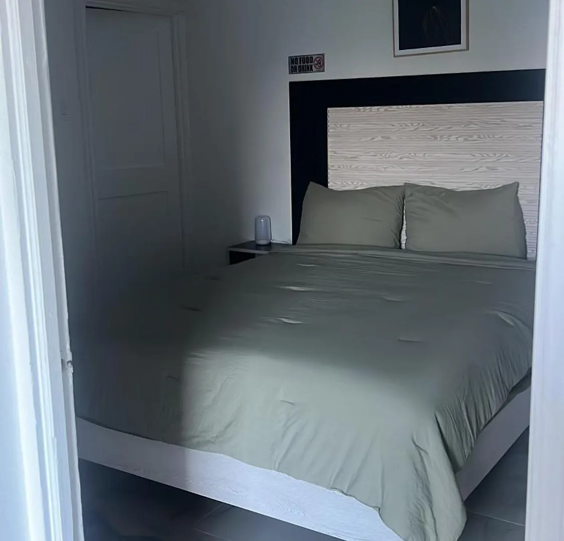Ironshore Seaview Appartement Montego Bay 0*,  Jamaica